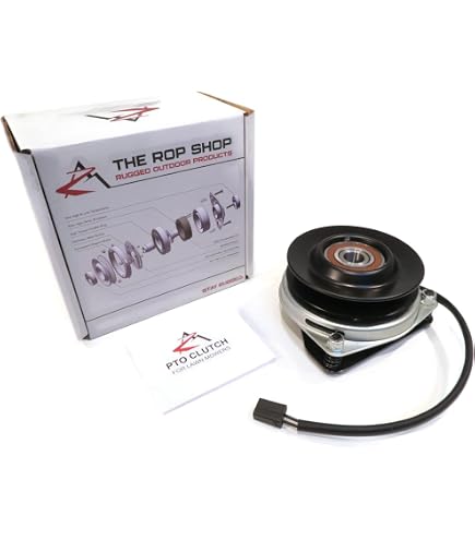 PTO CLUTCH XTREME OGURA # GT1-BS03