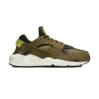 nike huarache free donna verde