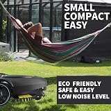 Swift RM18 28V Robotic Lawnmower 18cm Cut Width for Lawns up to 600m² view 7