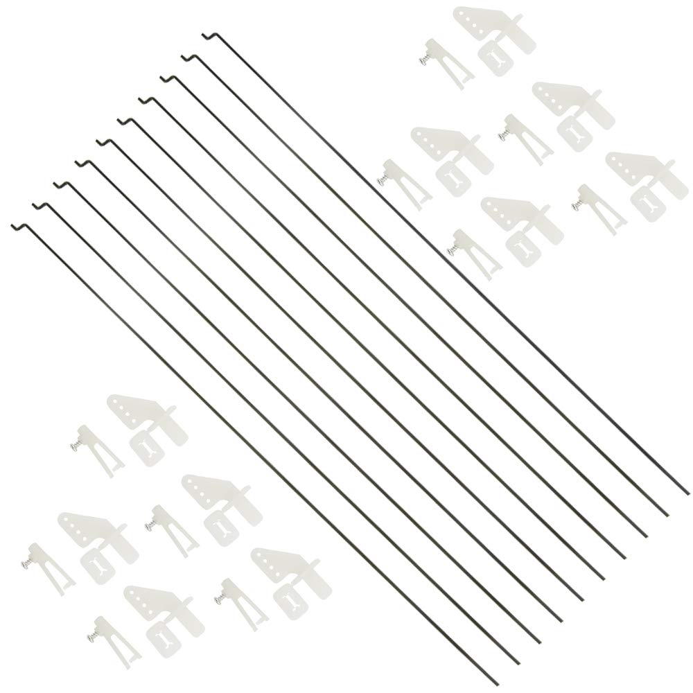 Which Is The Best Rc Connector Push Rod 3M