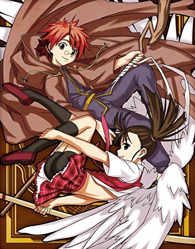 魔法先生ネギま コンプリートbox Iii 期間限定生産版 Blu Ray