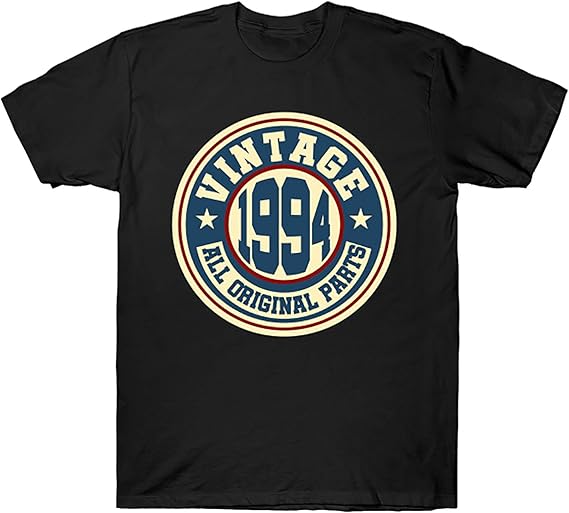 vintage 1994 t shirt
