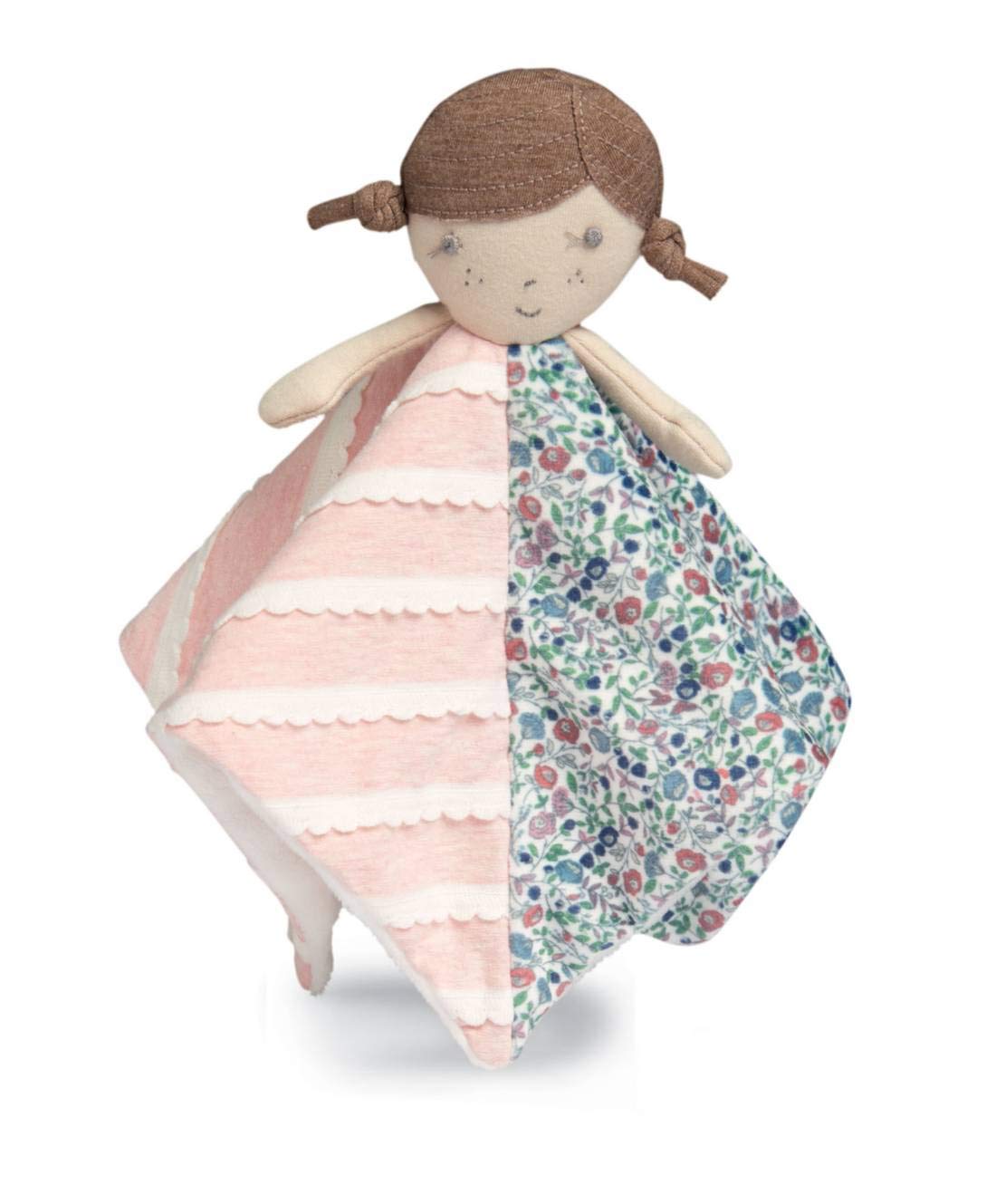 mamas and papas bunny comforter