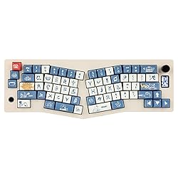 EPOMAKER CIDOO ABM066 Alice-Layout Mechanical