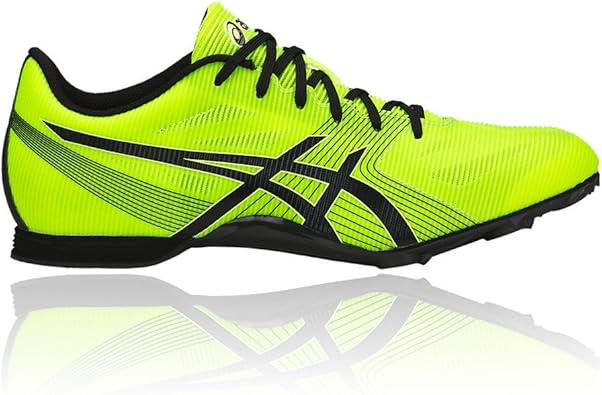 asics scarpe chiodate