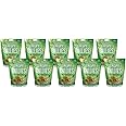 Fresh Gourmet Crispy Dillies Fried Cucumbers (3.5 Ounce (Pack of 10))