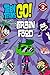 Teen Titans Go! (TM): Brain Food (Passport to Reading)