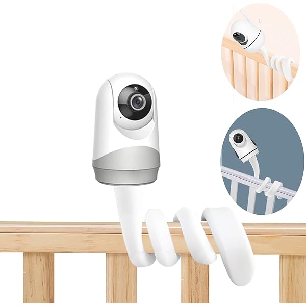 Hello Baby Monitor Tipod Baby Monito Mount Fo HelloBaby HB65/HB40