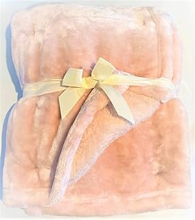 mon lapin security blanket