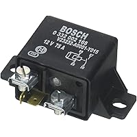 0332002168 реле bosch