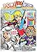 DC Super Hero Girls fa3220332203 Sparkle Velvet Poster Set, Assorted