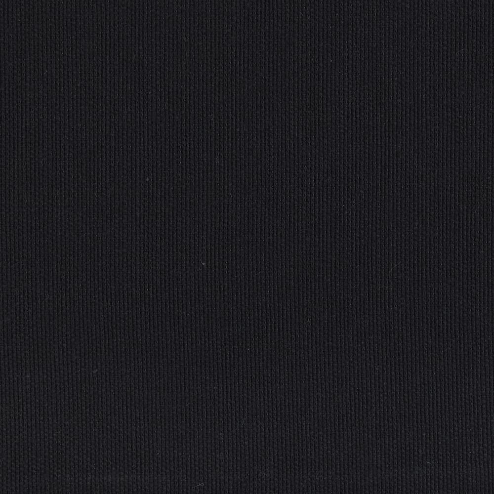 Kt KILOtela - Tinted Canvas Fabric, Light Fastness: 5-6, Decoration, Upholstery, Cushions, Curtains, Bags, Tablecloths, 300 cm Length x 280 cm Width, White ─ 3 Metre