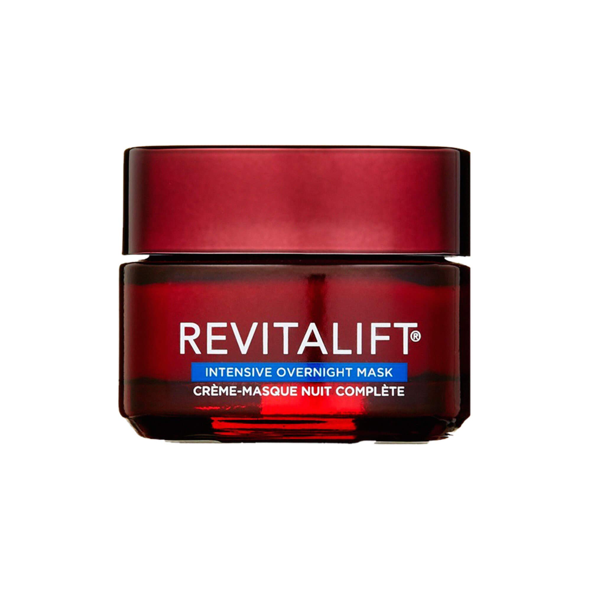L'Oreal Paris Skincare Revitalift Triple Power Intensive Overnight Face