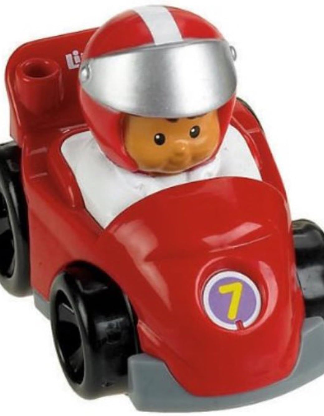 fisher price wheelies cars pack