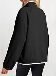 Dokotoo Oversized Sweatshirt for Women Fuzzy Sherpa