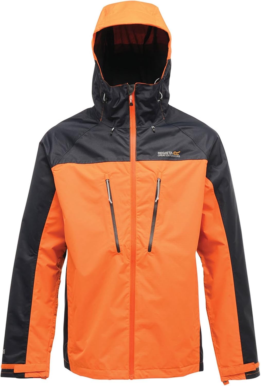 Regatta All Peaks Waterproof Jacket 