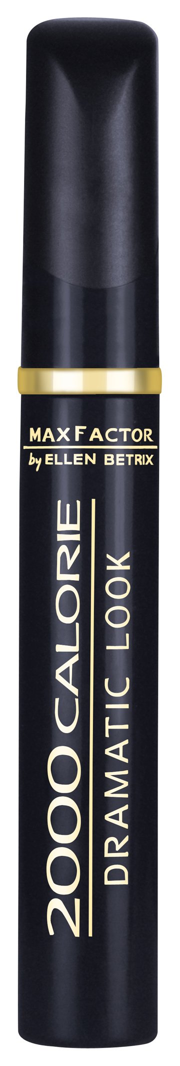 Max Factor 2000 Calorie Mascara, Black