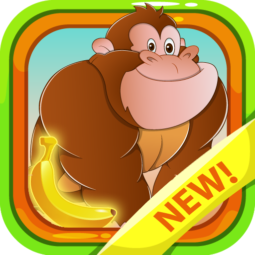 Monkey Blast Forever BananaAmazon.esAppstore for Android