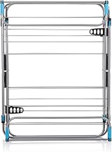 Minky 3 Tier Verso Premium Clothes Airer Indoor Fold Out Rails 20m Drying view 5