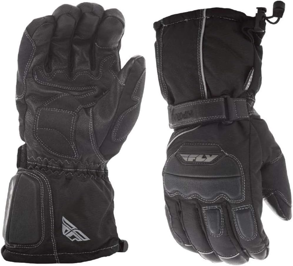 fly racing street aurora gloves