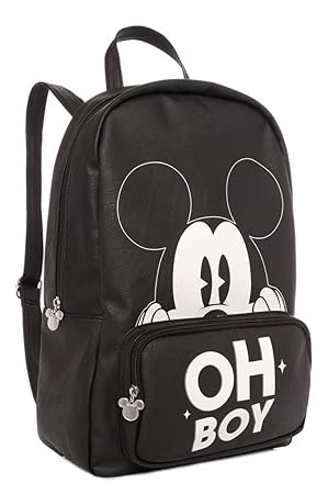 primark mickey backpack