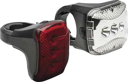 Bell Radian Bike Light Promotions