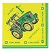 John Deere 1st Birthday Lunch Napkins