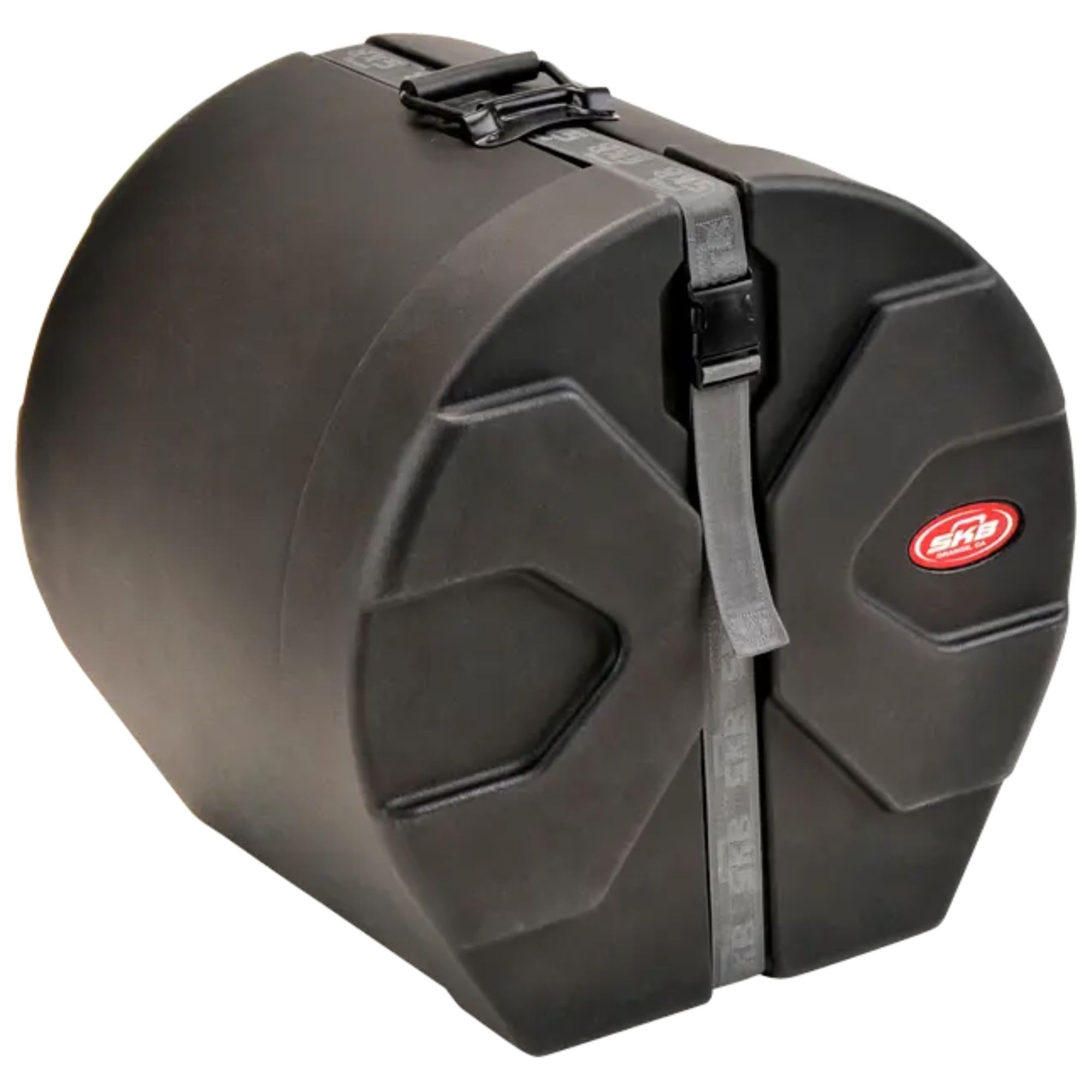 SKB 1SKB-D1214F 12x14 Floor Tom Cases with Padded Interior for Drums
