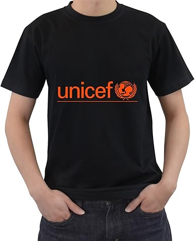 t shirt unicef