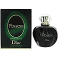POISON by Christian Dior EDT SPRAY 1.7 OZ for WOMEN