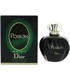 Amazon.com : Dior Christian Hypnotic Poison Eau De Toilette Spray