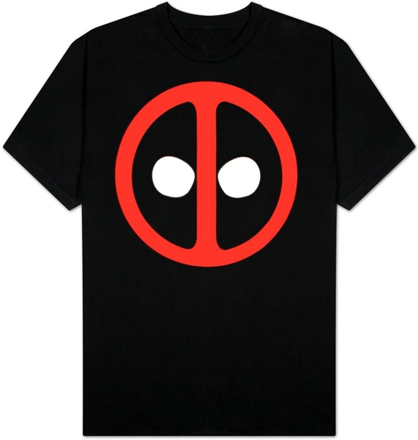 Deadpool T Shirt Logo Sale, 52% OFF 