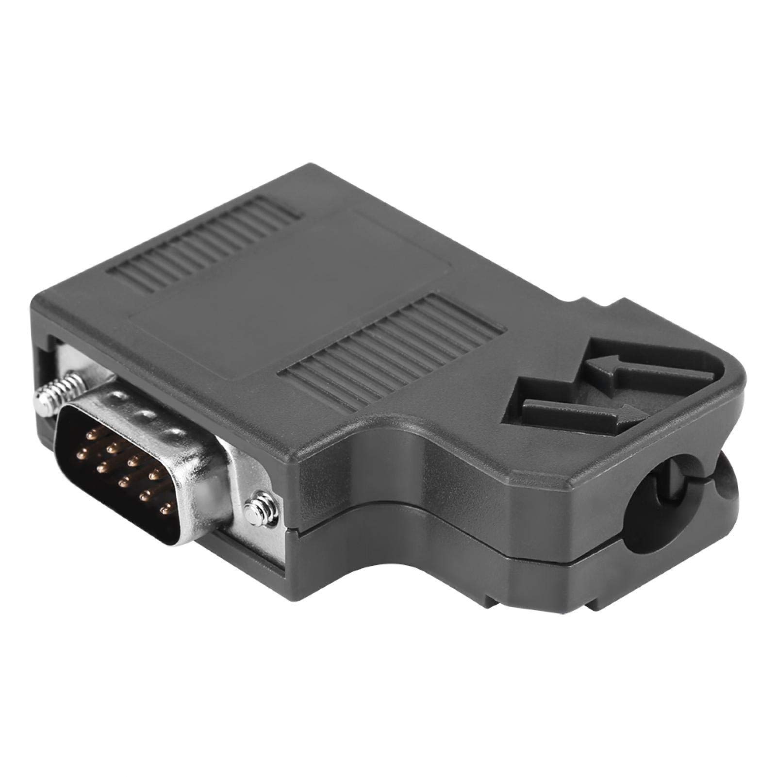 Niiyen Bus Connector, Bus Connector Adapter, Electronic Data Systems, 6ES7 972-0BB41-0XA0 DP Plug Profibus