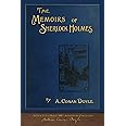 The Memoirs of Sherlock Holmes (100th Anniversary Edition): With 100 Original Illustrations