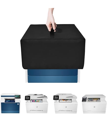 thumbnail image 2 of Heavy Duty Fabric Water-Resistant Nylon Printer AF-WAN 2 of 10