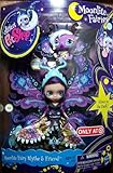 Littlest Pet Shop Moonlite Fairy Blythe #B48 & Friend #2825 Bright Moon Fairy by Hasbro