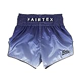 Fairtex Slim Cut Muay Thai Boxing Shorts - BS1905