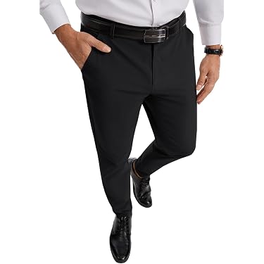 best casual dress pants 11 Men's 2026, According to GQ Editors Military/ Casual/ Sport/ Outdoor Features Mens Dress Pants Regular Fit