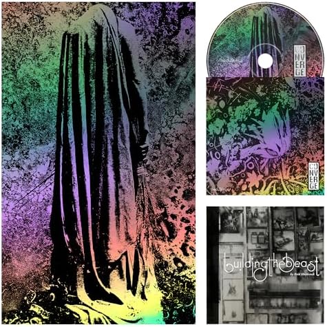 Alesana - On Frail Wings Of Vanity And Wax - Amazon.com Music