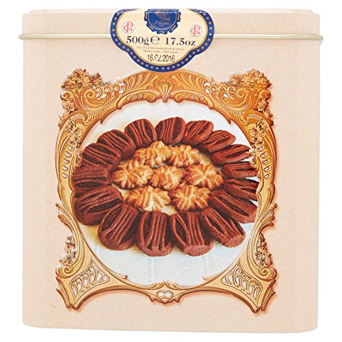 Gentilini Biscotti Roma, 500g - immagine 5