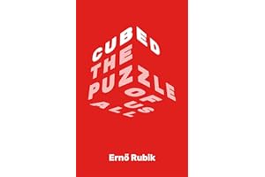 Cubed: The Puzzle of Us All