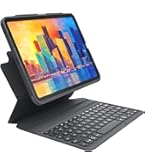 Amazon.com: Smart Keyboard Folio for Air 11 Inch (M3 2025/M2 2024