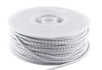 4 M Bleiband 22g M Zur Beschwerung Von Gardinen Und Stores