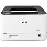 Canon imageCLASS LBP172dw &ndash; Monochrome Duplex, Wireless Laser Printer, Single Function, Home Office, Mobile Ready, 1 Year Limited Warranty, 35 PPM, White