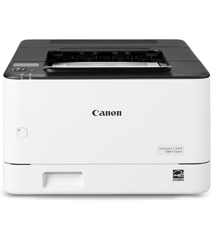Amazon.com: Canon imageCLASS LBP6230dw - Compact, Wireless, Duplex