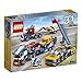 LEGO Creator Vehicle Transporter