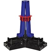 Bohning Feather Tower Archery Fletching Jig, Black