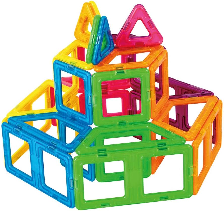 magformers 60 piece set