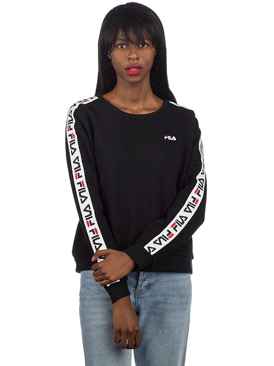 Fila Damen Sweater Tivka Crew Sweater