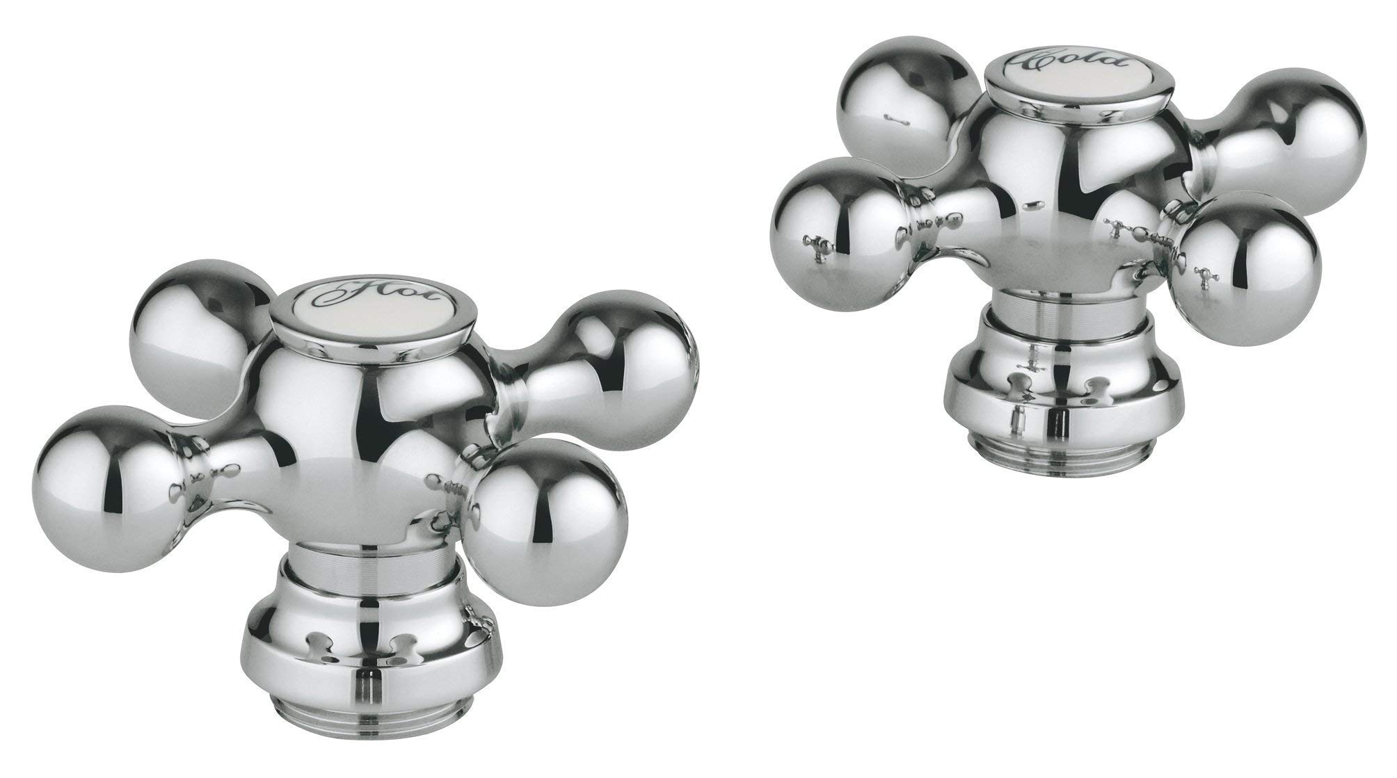 Grohe 18731000 Cross Handle